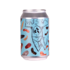 Lervig 3 Bean Stout 33cl 12%