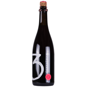 3 Fonteinen Framboos Oogst 2018 (Season 18|19) Blend No. 30 75cl 6%