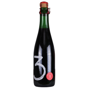 3 Fonteinen Intense Rood 37.5cl 37.5cl 6%