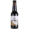 8 Wired Flat White Coffee Milk Stout 33cl 5.5%