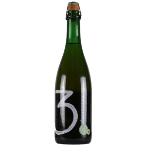 3 Fonteinen Oude Geuze 37.5cl 37.5cl 6%