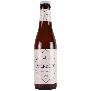 Averbode 33cl 7.5%