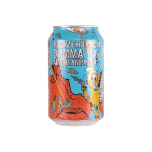 Beavertown Gamma Ray  33cl 5.4%