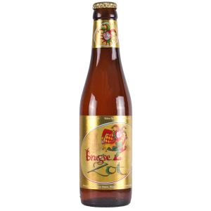 Brugse Zot Blond  33cl 6%