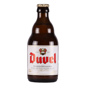 Duvel Blond  33cl 8.5%