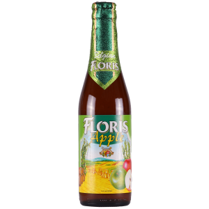 Floris Apple  33cl 3.6%