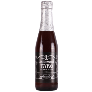 Lindemans Faro Lambic 37.5cl 37.5cl 4%