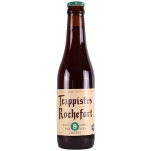 Abbaye de Rochefort 8 33cl 9.2%