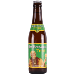 St Bernardus Tripel 33cl 7.5%