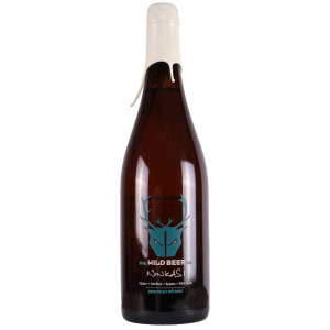 Wild Beer Ninkasi 75cl 9%