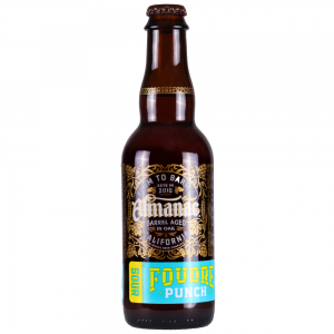 Almanac Foudre Punch  37.5cl 7.2%