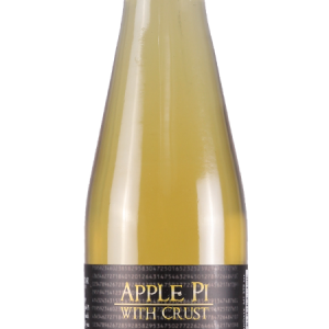 B. Nektar Apple Pi with Crust 37.5cl 15.5%