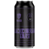 Fierce Blackcurrant Tart  44cl 4.5%