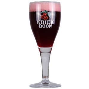 Boon Kriek Glass  n/a%