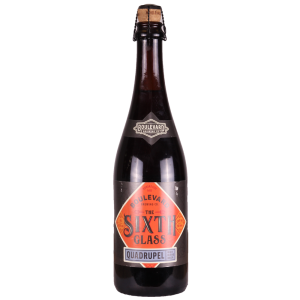 Boulevard The Sixth Glass  75cl 10.5%