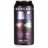 Boxcar Rainy City Saison 44cl 5.5%