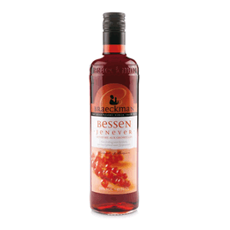 Braeckmans Redcurrant Genever 75cl 20%