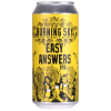 Burning Sky Easy Answers IPA  44cl 6%