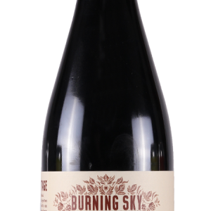 Burning Sky Monolith Vintage 75cl 8%