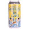 Burning Sky New Alliance 44cl 5.2%