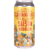 Burning Sky Saison Houblon Can 44cl 5.2%