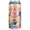 Burning Sky Tail Crush 44cl 3%