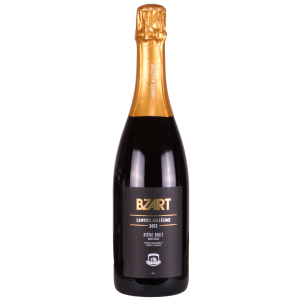 Oude Beersel Bzart Lambic 2012 75cl 6%