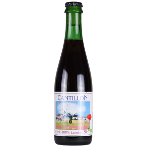 Cantillon Kriek 37.5cl Bottle 37.5cl 5%