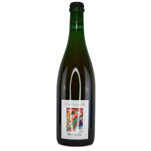 Cantillon Nath 75cl Bottle 75cl 5%