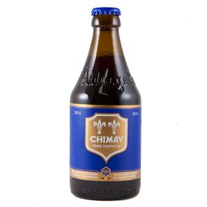 Chimay Bleu 33cl 9%