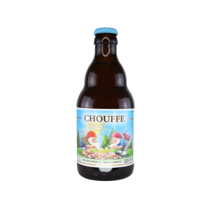 La Chouffe Soleil  33cl 6%