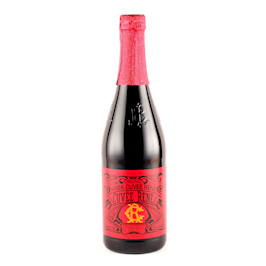 Lindemans Cuvee Renee Kriek 75cl Bottle 75cl 5%