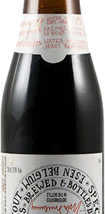 De Dolle Export Stout  33cl 9%