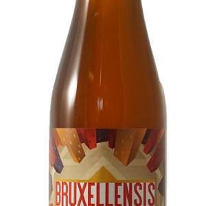 De La Senne Bruxellensis 33cl 6.5%