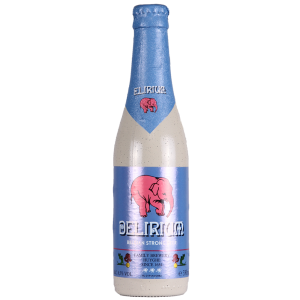 Delirium Tremens 33cl 8.5%