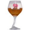 Delirium Tremens Glass  %