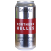 Donzoko Northern Helles 44cl 4.2%