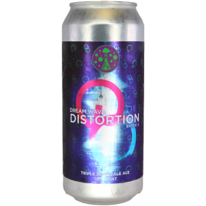 Equilibrium x Other Half - Dreamwave Distortion 47cl 10%