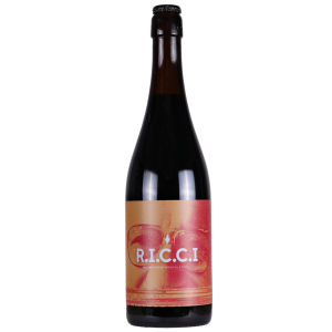 Garage Beer Ricci 75cl 11.5%