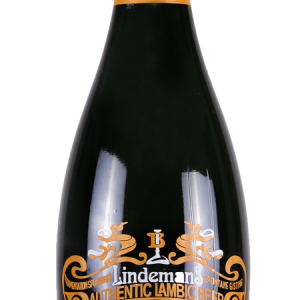 Lindemans Ginger Gueuze 75cl 6%