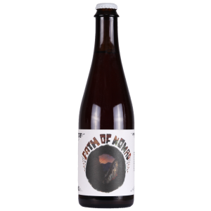 Half Acre x TRVE Path of Nomad 50cl 5.7%