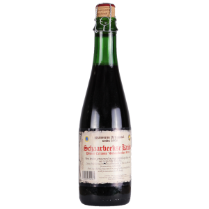 Hanssens Oude Schaerbeekse Kriek 37.5cl 37.5cl 6%