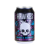 Hawkes Dead & Berried Can 33cl 4%