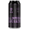 Fierce Beer Bourbon BA Imperial Cafe Racer  44cl 9%