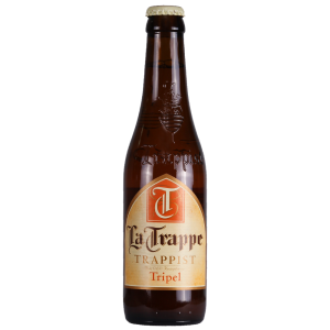 La Trappe Tripel 33cl 8%