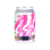 Lervig Spiked Seltzer Raspberry & Lime 33cl 4.7%