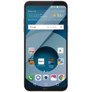 LG Q6™ average smartphone