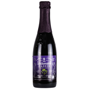 Lindemans Cassis 37.5cl 37.5cl 3.5%