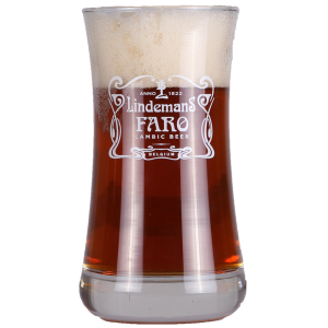 Lindemans Faro Glass  n/a%