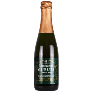 Lindemans Gueuze 37.5cl 37.5cl 5%